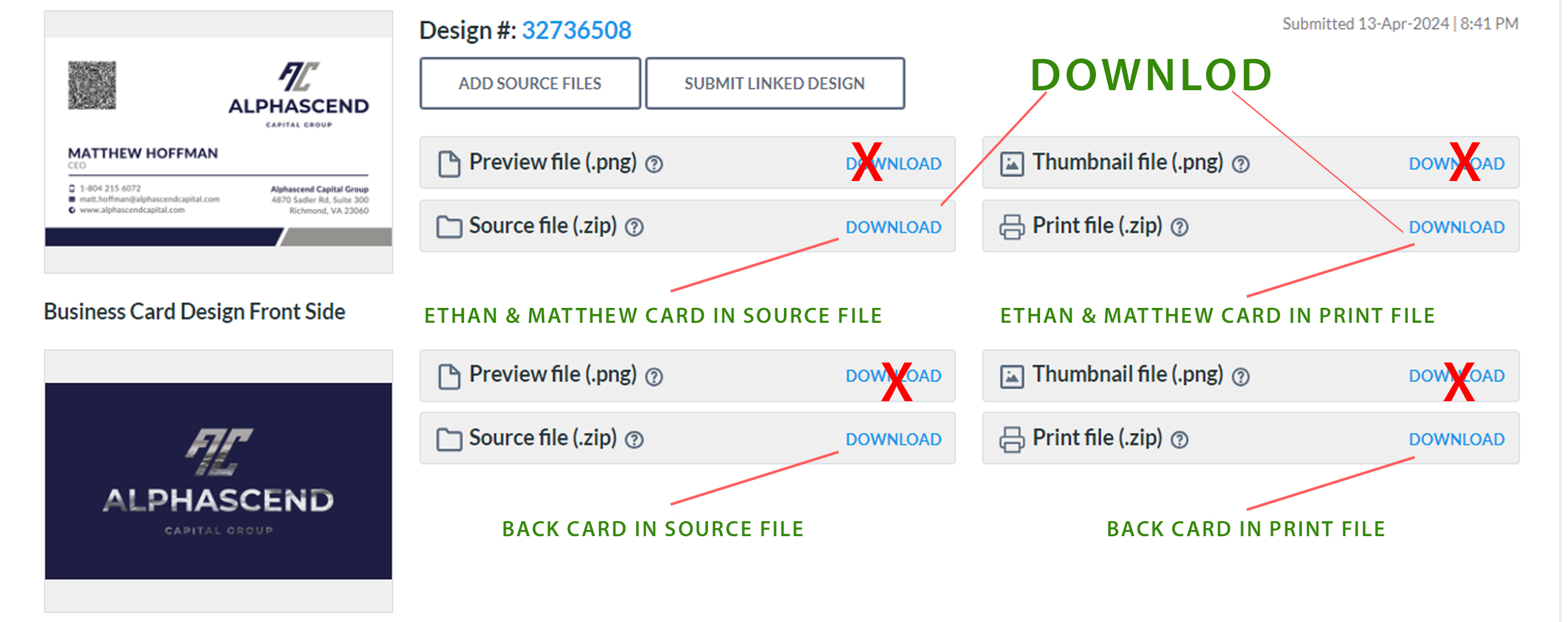 Business Card Design by Sun Moon Graphic Designer for this project | Design #32745163