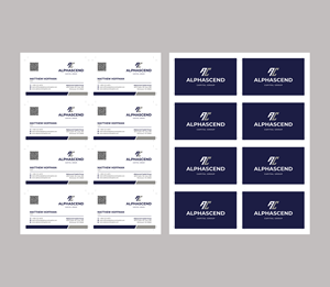 Design de Carte de Visite par Sun Moon Graphic Designer pour ce projet | Design : #32751591