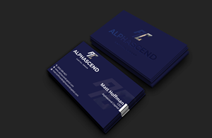 Diseño de Tarjeta de Presentación por DesignerShahadat para este proyecto | Diseño: #32731405