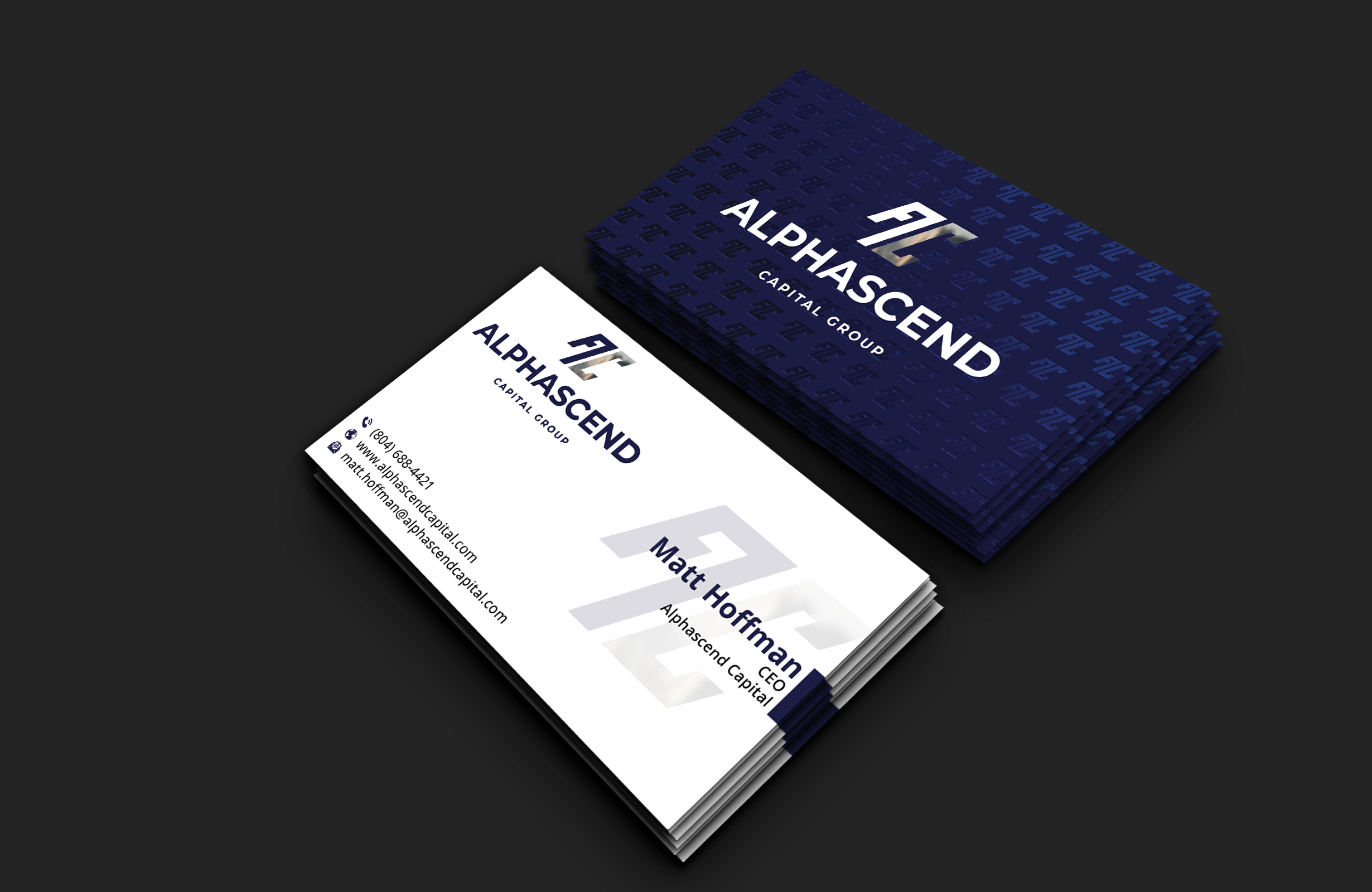 Visitenkarten-Design von DesignerShahadat für dieses Projekt | Design #32731406