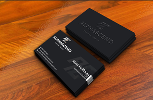 Diseño de Tarjeta de Presentación por DesignerShahadat para este proyecto | Diseño: #32731409