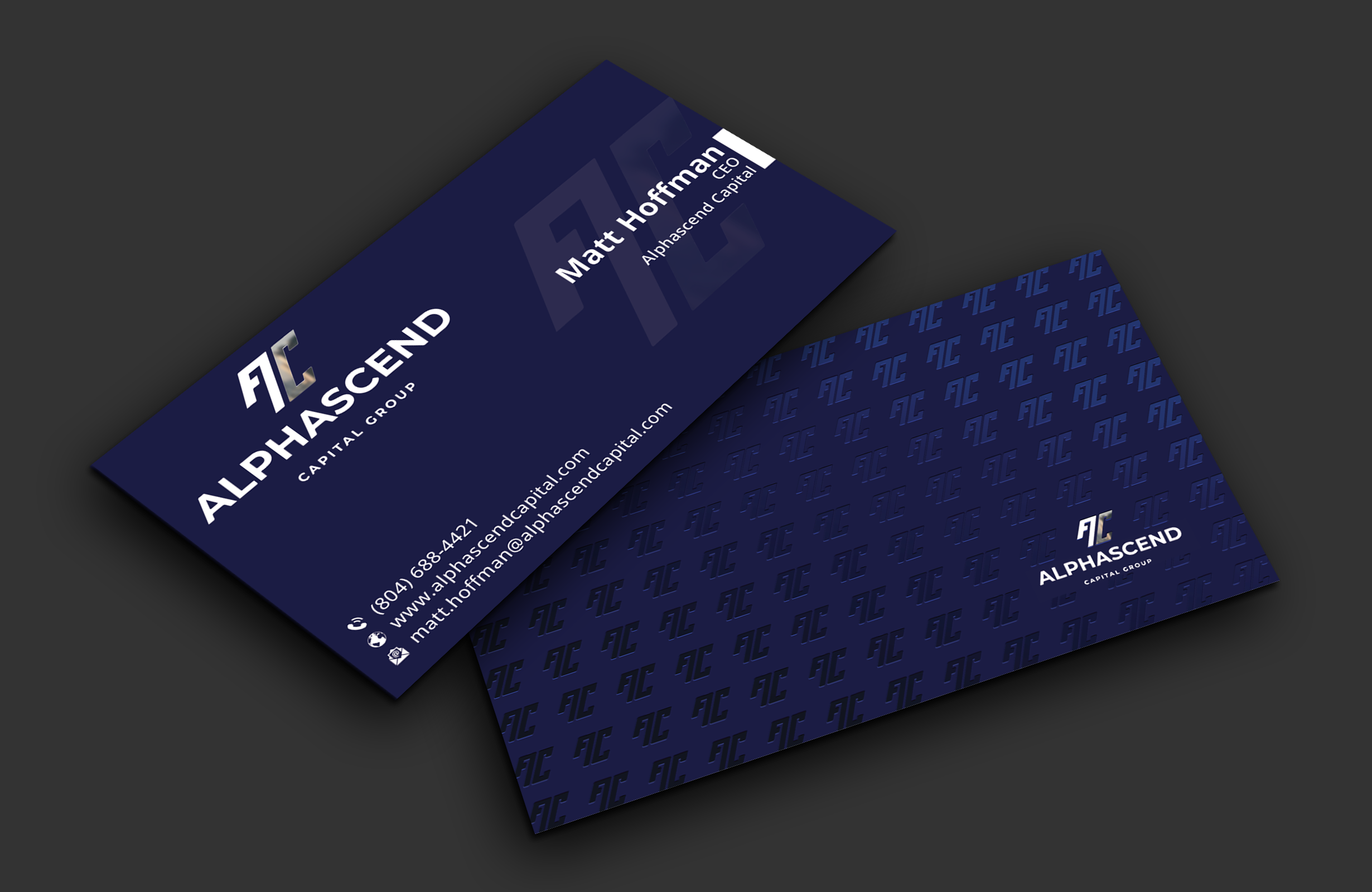 Visitenkarten-Design von DesignerShahadat für dieses Projekt | Design #32731412