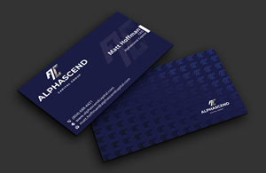 Diseño de Tarjeta de Presentación por DesignerShahadat para este proyecto | Diseño: #32731412