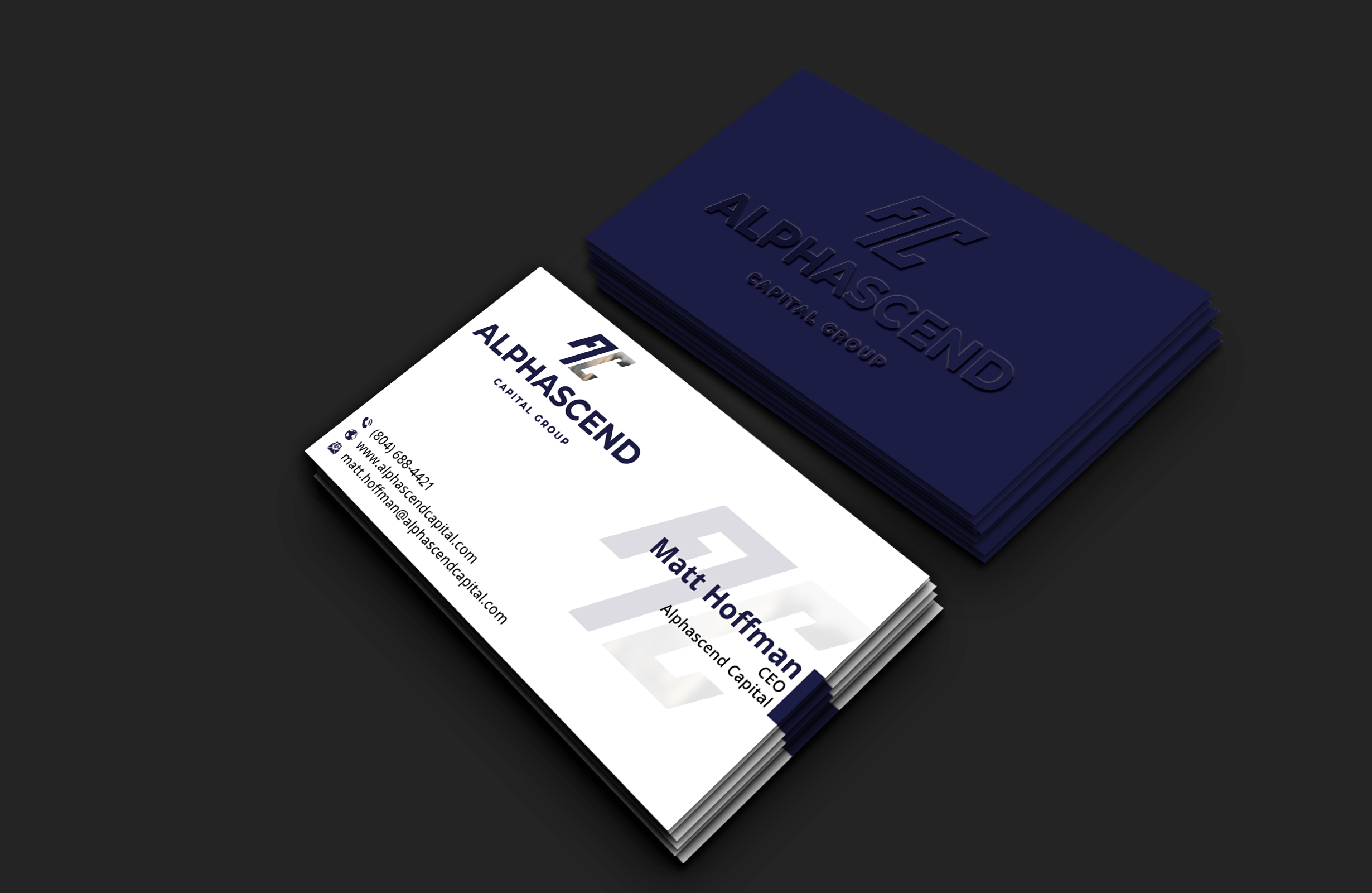 Visitenkarten-Design von DesignerShahadat für dieses Projekt | Design #32731415