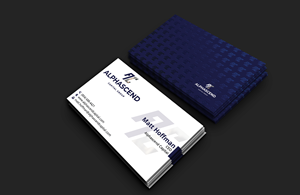 Diseño de Tarjeta de Presentación por DesignerShahadat para este proyecto | Diseño: #32731416