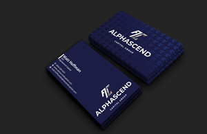 Diseño de Tarjeta de Presentación por DesignerShahadat para este proyecto | Diseño: #32731435