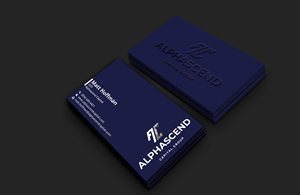 Diseño de Tarjeta de Presentación por DesignerShahadat para este proyecto | Diseño: #32731436