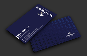 Diseño de Tarjeta de Presentación por DesignerShahadat para este proyecto | Diseño: #32731437