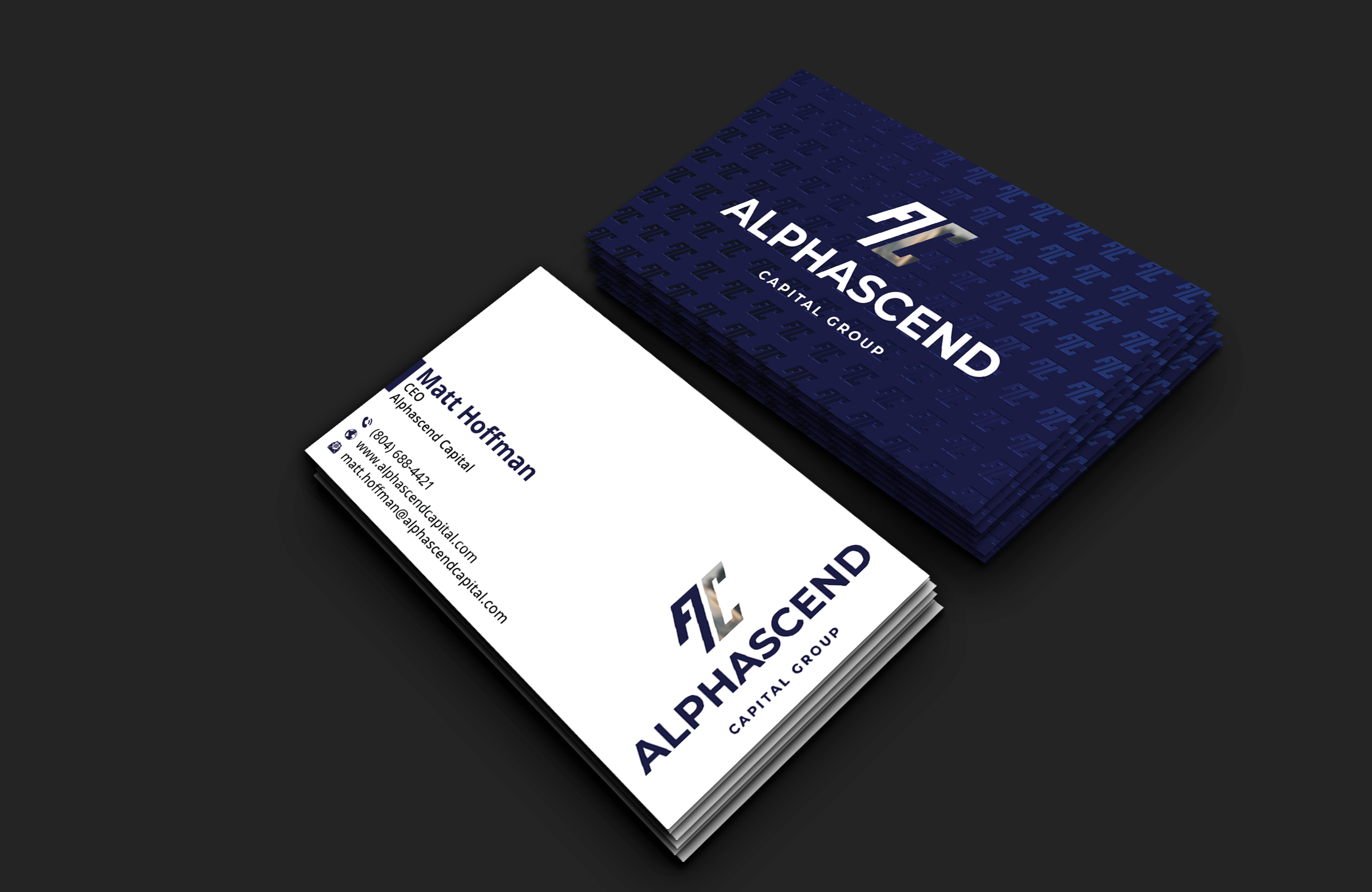 Visitenkarten-Design von DesignerShahadat für dieses Projekt | Design #32731438