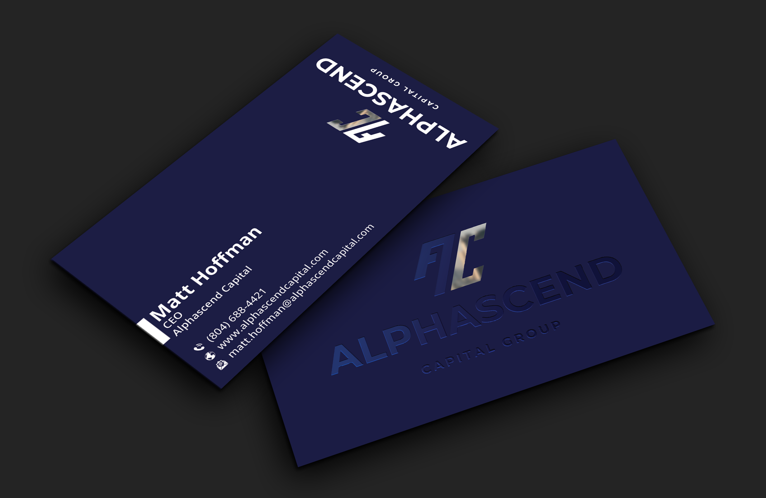 Visitenkarten-Design von DesignerShahadat für dieses Projekt | Design #32731439