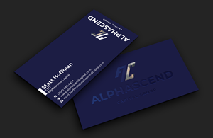 Diseño de Tarjeta de Presentación por DesignerShahadat para este proyecto | Diseño: #32731439