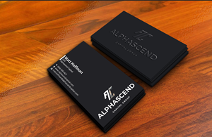 Diseño de Tarjeta de Presentación por DesignerShahadat para este proyecto | Diseño: #32731442