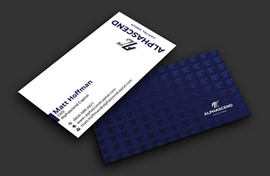 Diseño de Tarjeta de Presentación por DesignerShahadat para este proyecto | Diseño: #32731444