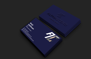 Diseño de Tarjeta de Presentación por DesignerShahadat para este proyecto | Diseño: #32731579
