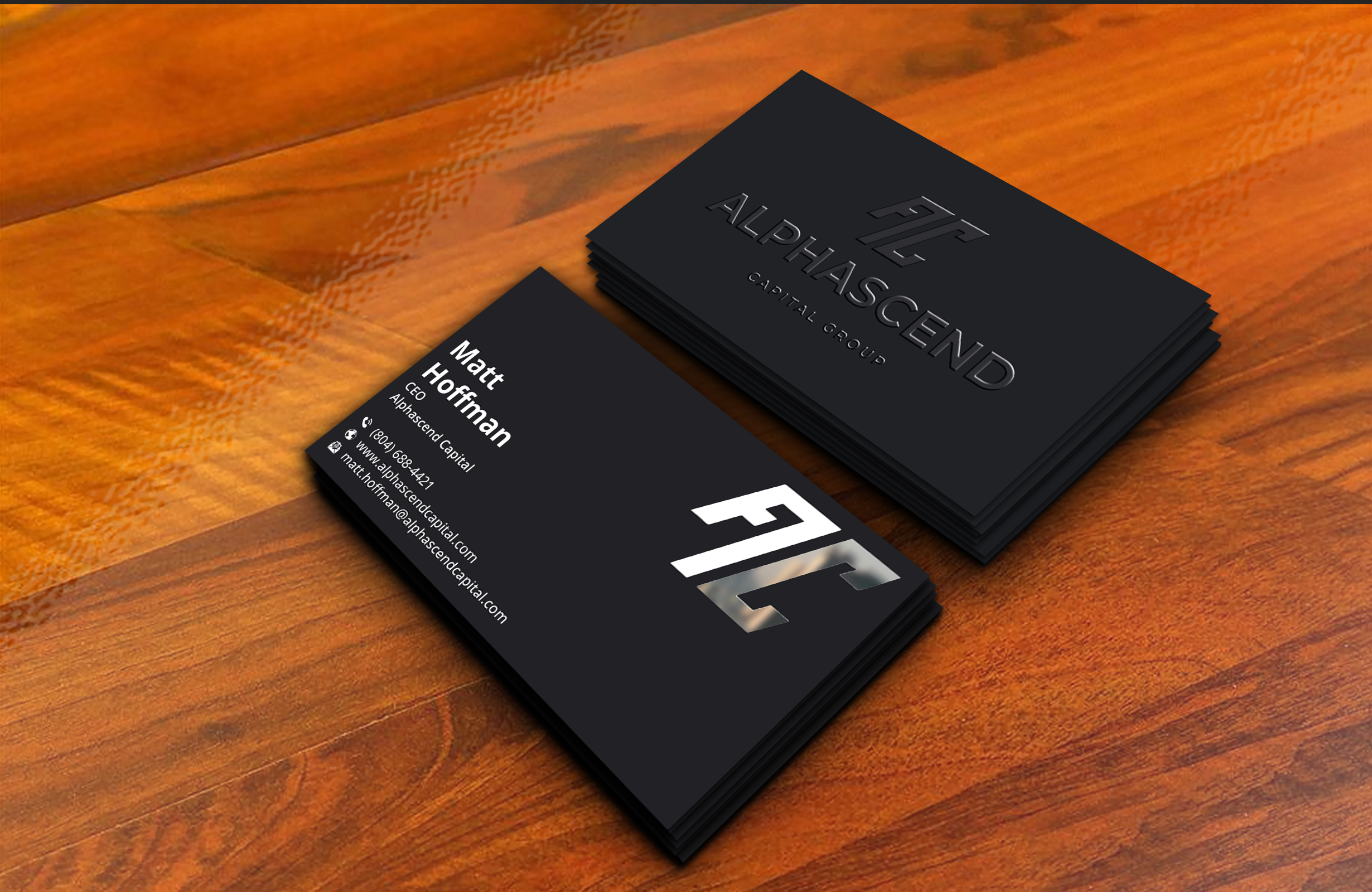 Design de Carte de Visite par DesignerShahadat pour ce projet | Design #32731580