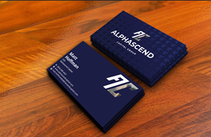 Diseño de Tarjeta de Presentación por DesignerShahadat para este proyecto | Diseño: #32731581