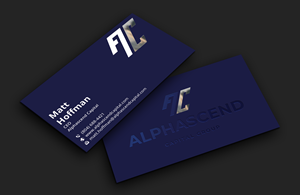 Diseño de Tarjeta de Presentación por DesignerShahadat para este proyecto | Diseño: #32731582