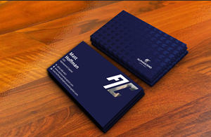 Diseño de Tarjeta de Presentación por DesignerShahadat para este proyecto | Diseño: #32731583