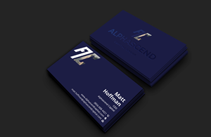 Diseño de Tarjeta de Presentación por DesignerShahadat para este proyecto | Diseño: #32731610