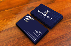 Visitenkarten-Design von DesignerShahadat für dieses Projekt | Design: #32731614