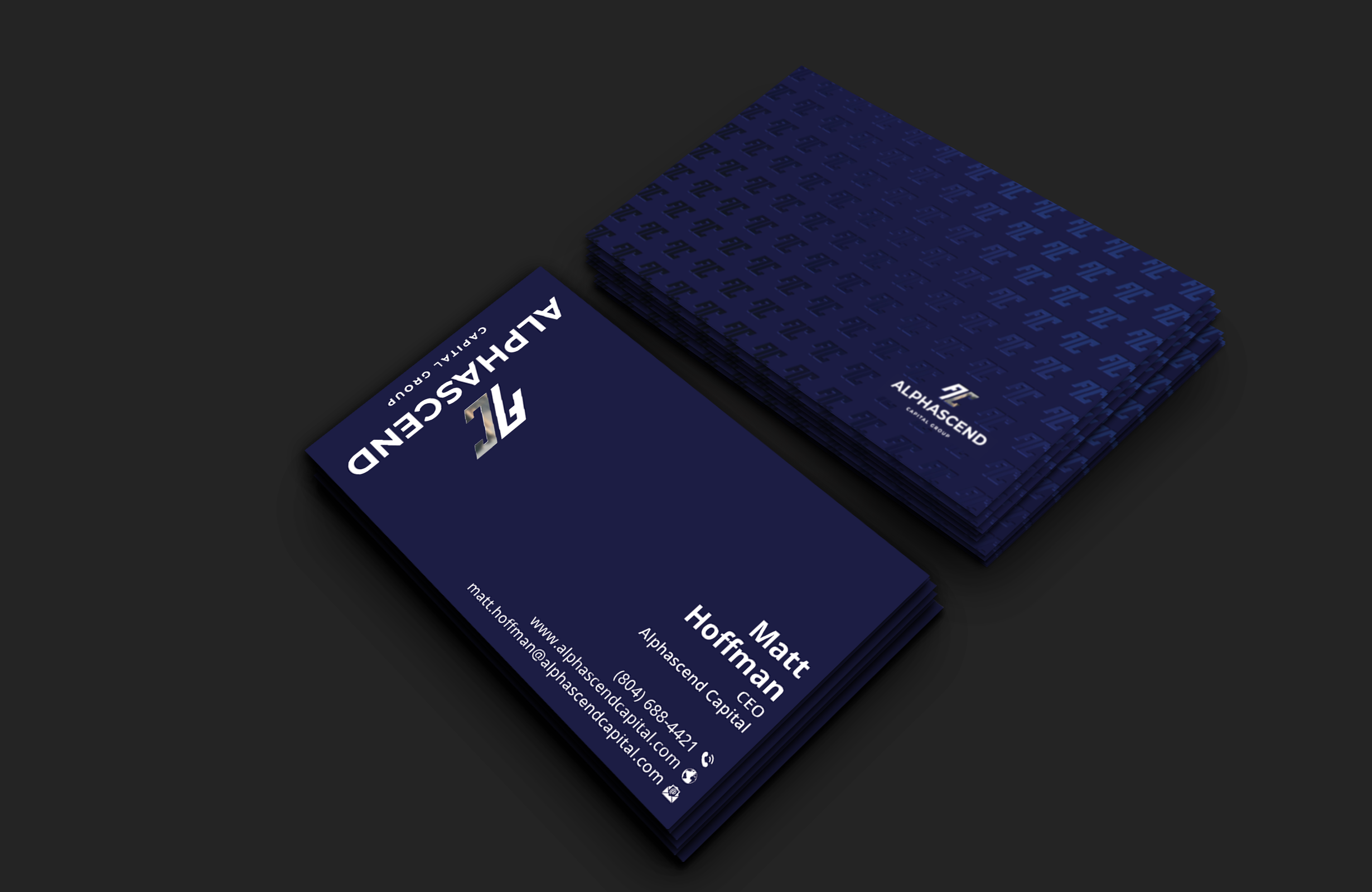 Visitenkarten-Design von DesignerShahadat für dieses Projekt | Design #32731664