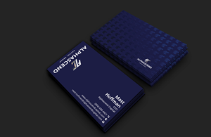 Visitenkarten-Design von DesignerShahadat für dieses Projekt | Design: #32731664