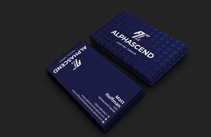 Business Card Design by DesignerShahadat for this project | Design: #32731665