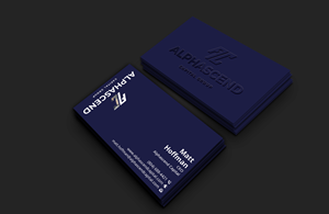 Visitenkarten-Design von DesignerShahadat für dieses Projekt | Design: #32731667