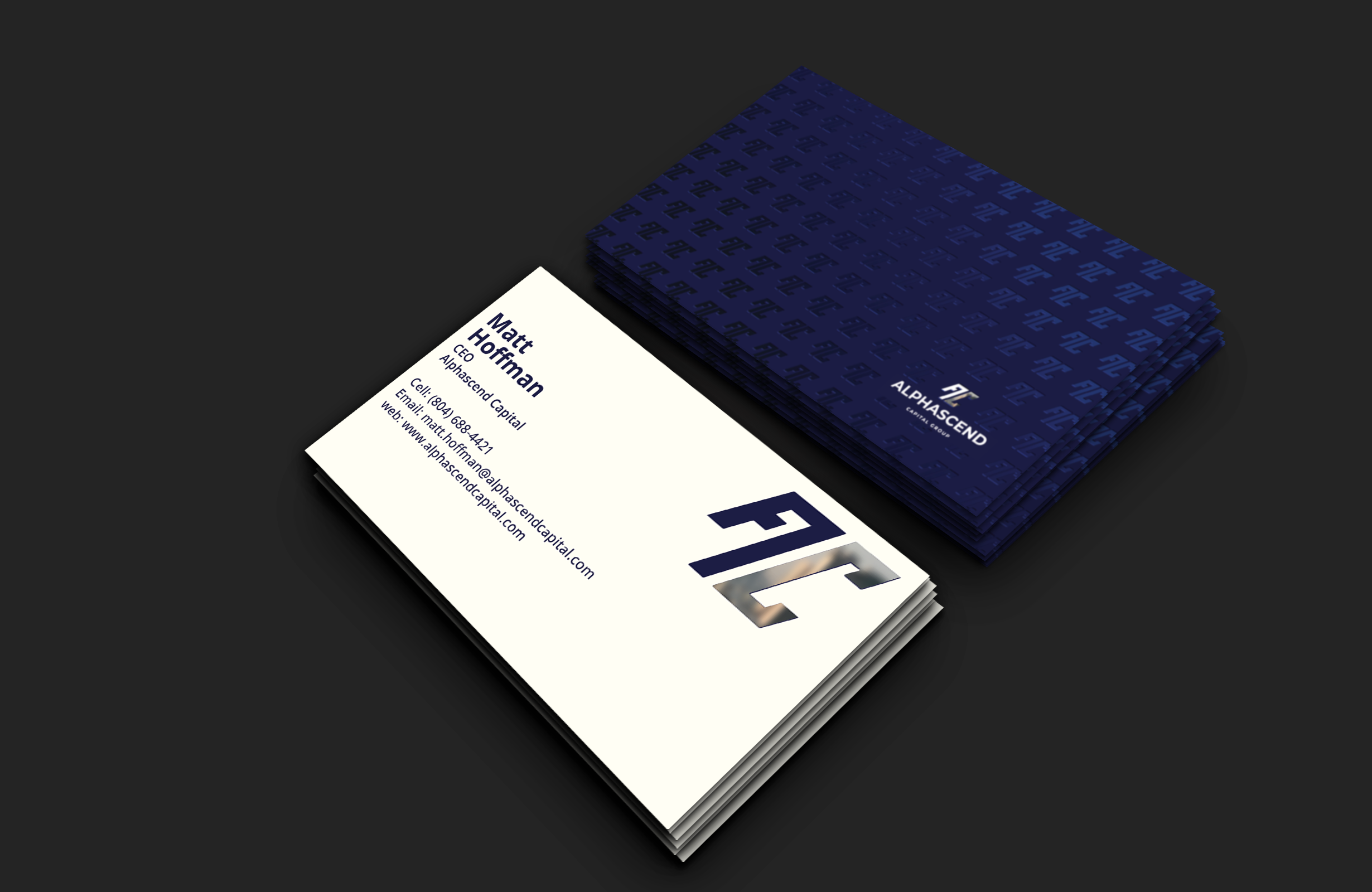 Visitenkarten-Design von DesignerShahadat für dieses Projekt | Design #32732903