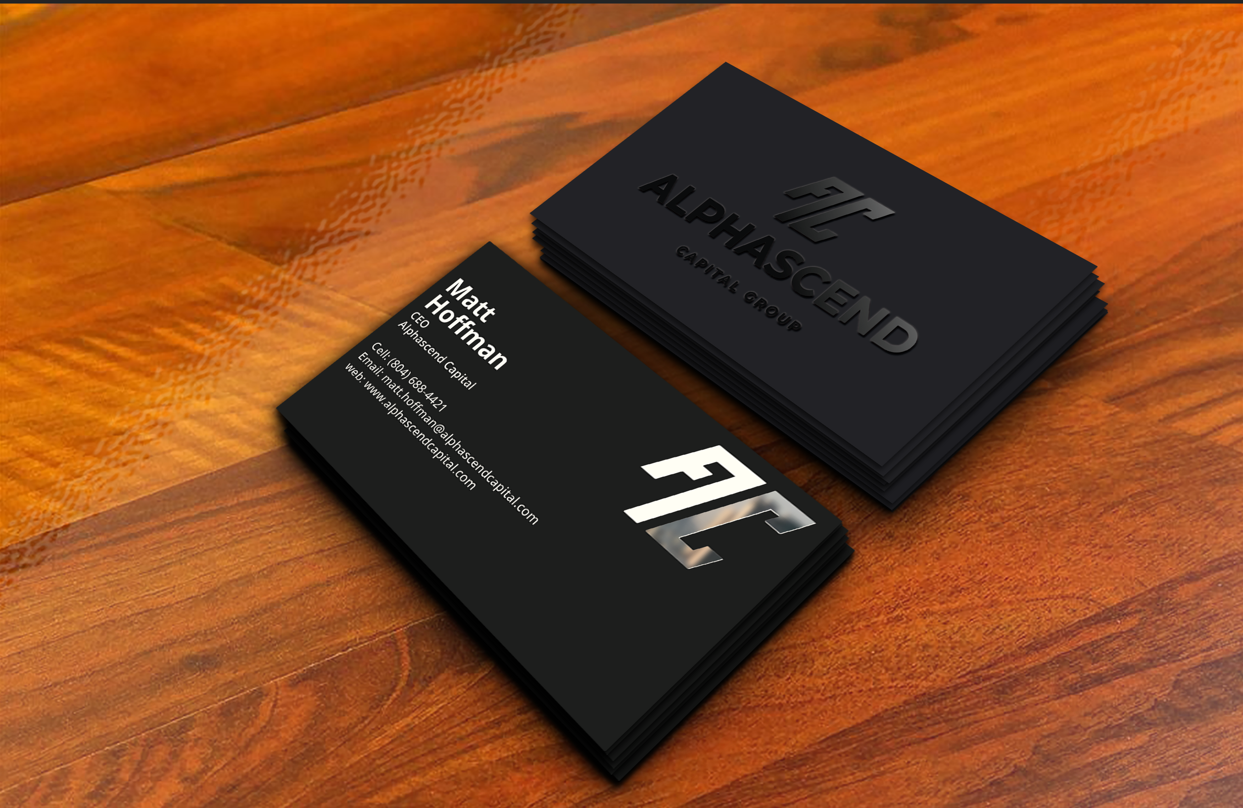 Business Card Design by DesignerShahadat for this project | Design #32732922