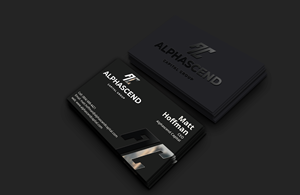 Visitenkarten-Design von DesignerShahadat für dieses Projekt | Design: #32732940