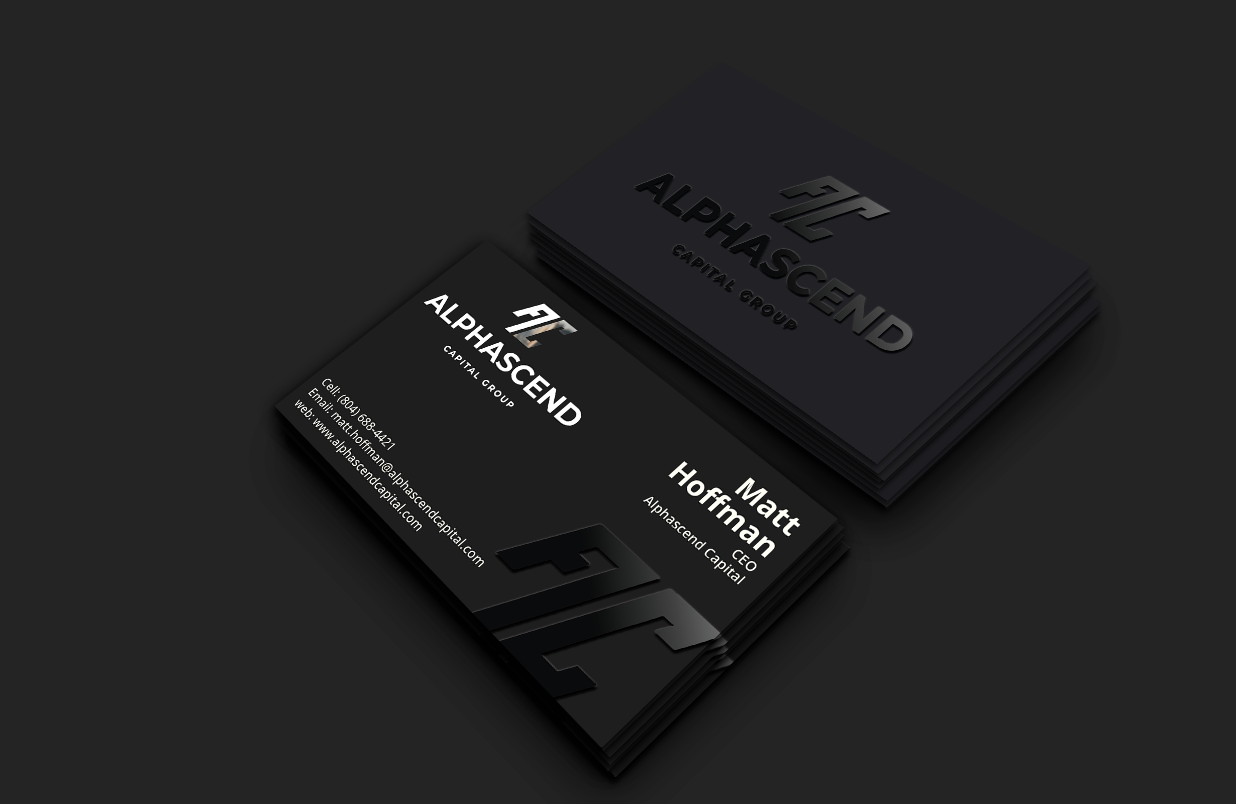 Visitenkarten-Design von DesignerShahadat für dieses Projekt | Design #32732941