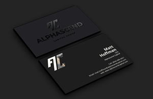 Visitenkarten-Design von DesignerShahadat für dieses Projekt | Design: #32732968