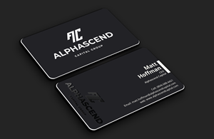 Diseño de Tarjeta de Presentación por DesignerShahadat para este proyecto | Diseño: #32733011