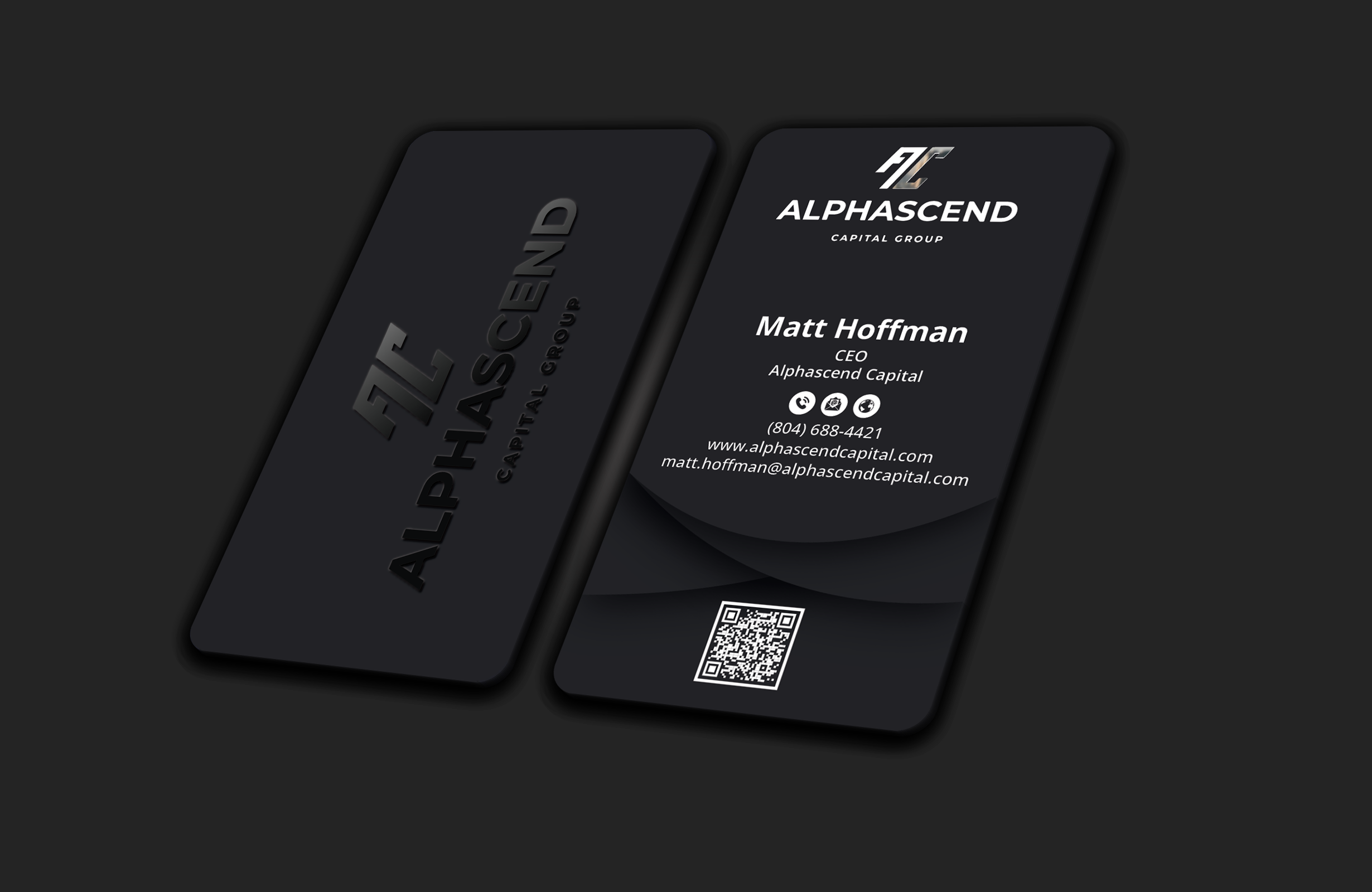 Diseño de Tarjeta de Presentación por DesignerShahadat para este proyecto | Diseño #32733044