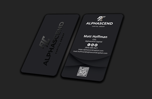 Diseño de Tarjeta de Presentación por DesignerShahadat para este proyecto | Diseño: #32733044