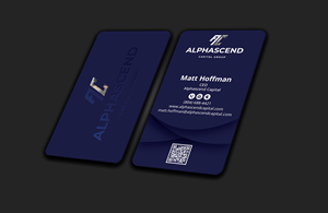 Diseño de Tarjeta de Presentación por DesignerShahadat para este proyecto | Diseño: #32733054