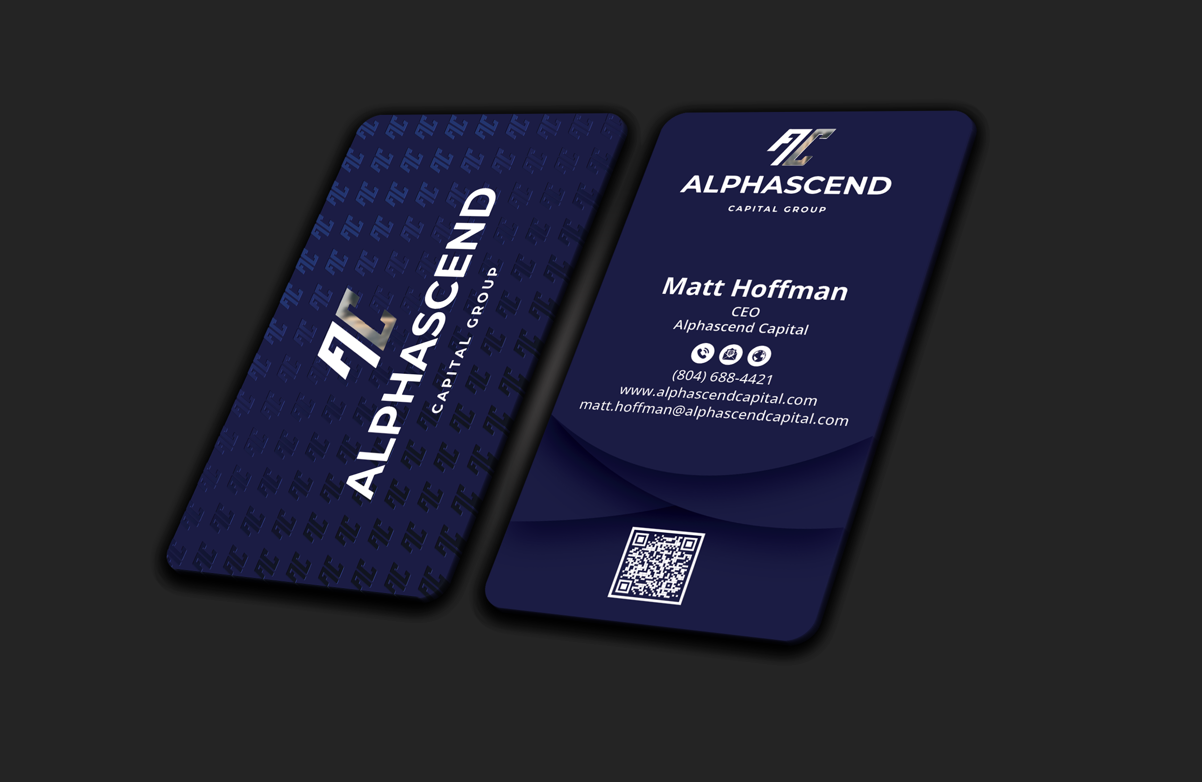 Diseño de Tarjeta de Presentación por DesignerShahadat para este proyecto | Diseño #32733055