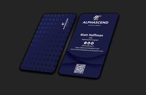Diseño de Tarjeta de Presentación por DesignerShahadat para este proyecto | Diseño: #32733056