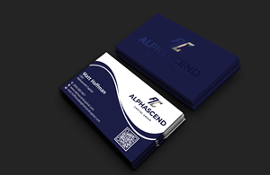 Diseño de Tarjeta de Presentación por DesignerShahadat para este proyecto | Diseño: #32733123