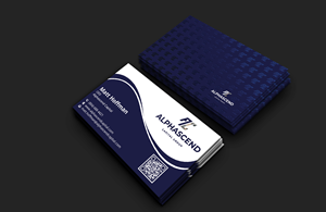 Diseño de Tarjeta de Presentación por DesignerShahadat para este proyecto | Diseño: #32733126