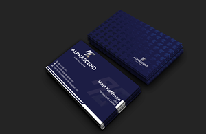 Diseño de Tarjeta de Presentación por DesignerShahadat para este proyecto | Diseño: #32733203