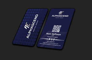 Design de Carte de Visite par DesignerShahadat pour ce projet | Design : #32733956