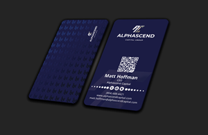 Design de Carte de Visite par DesignerShahadat pour ce projet | Design : #32733957