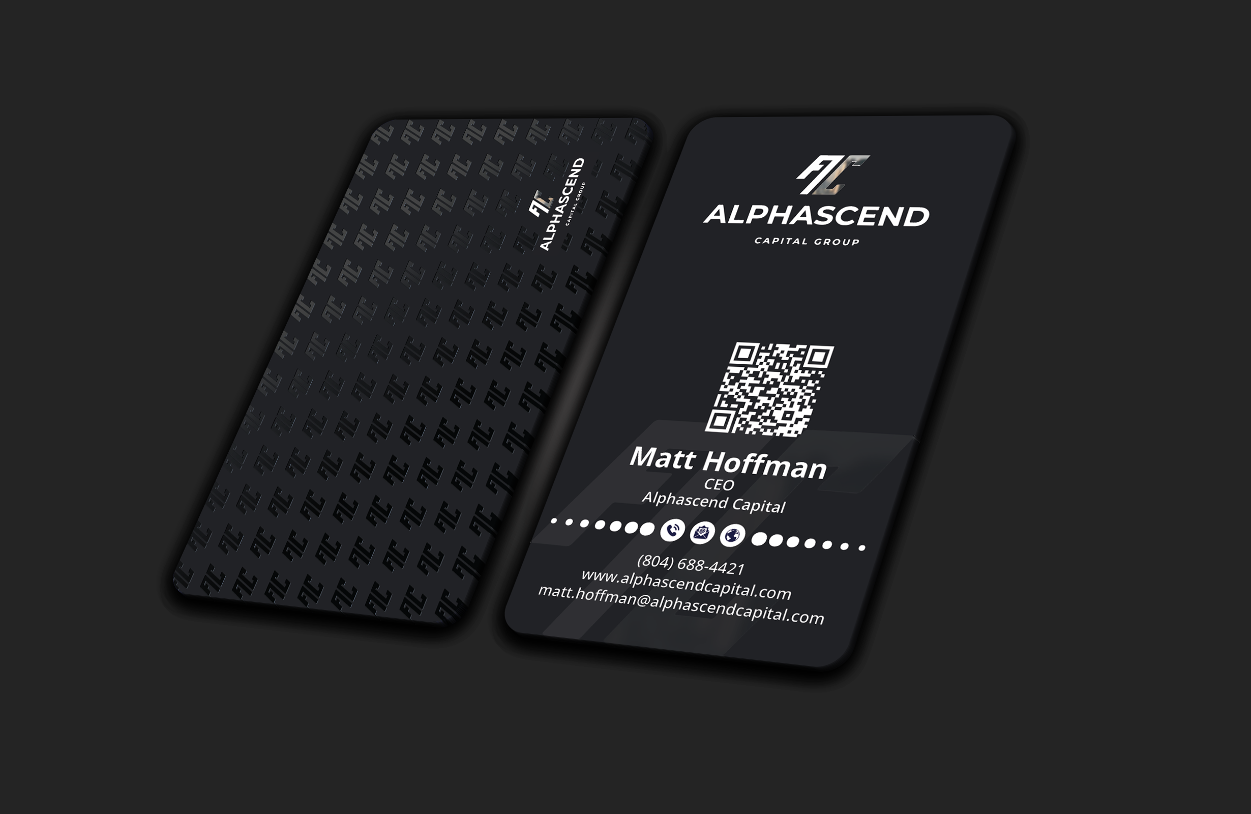 Business Card Design by DesignerShahadat for this project | Design #32733958