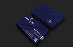 Design de Carte de Visite par DesignerShahadat pour ce projet | Design : #32734060