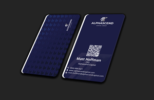 Design de Carte de Visite par DesignerShahadat pour ce projet | Design : #32734061