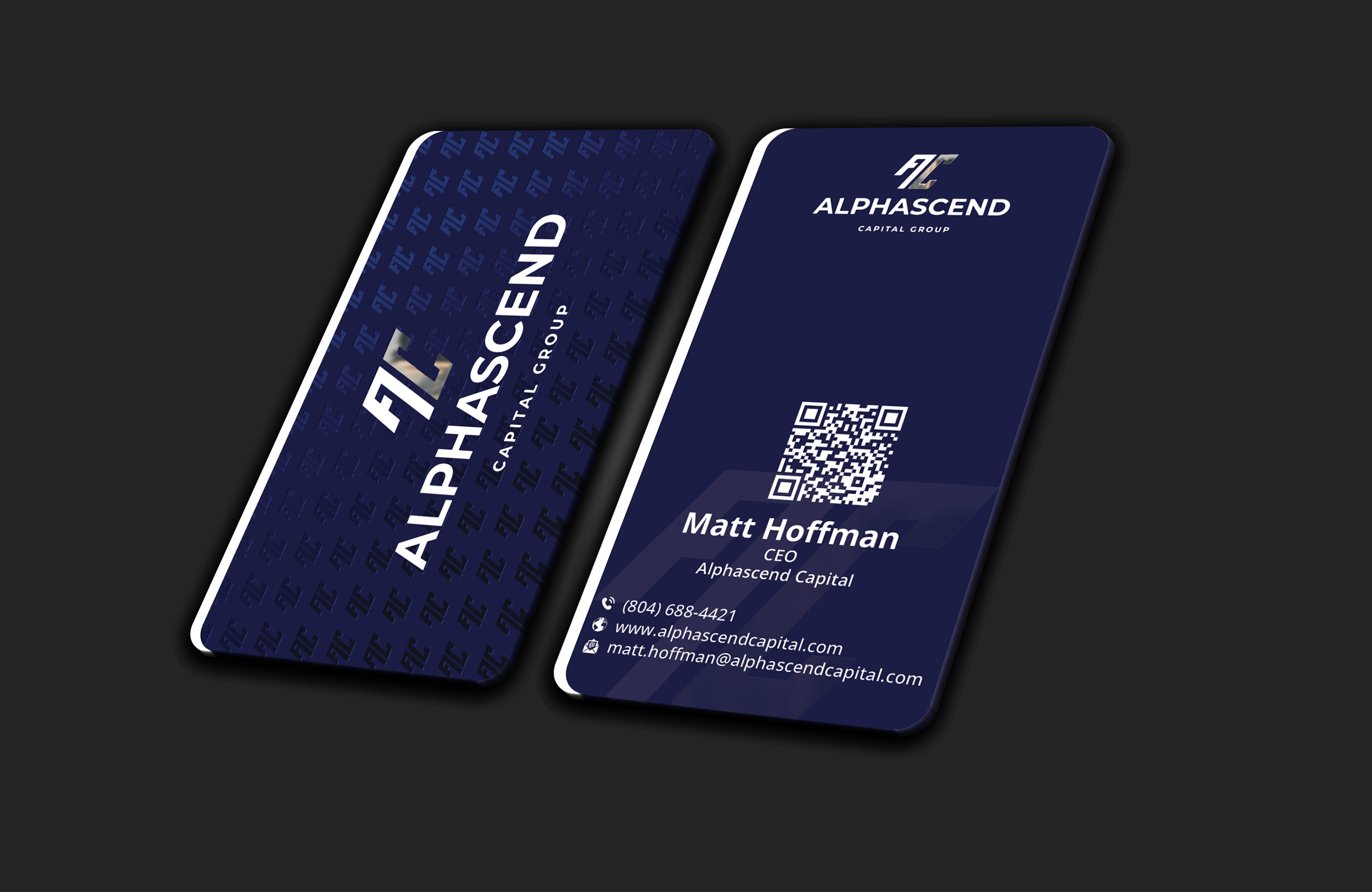 Business Card Design by DesignerShahadat for this project | Design #32734062