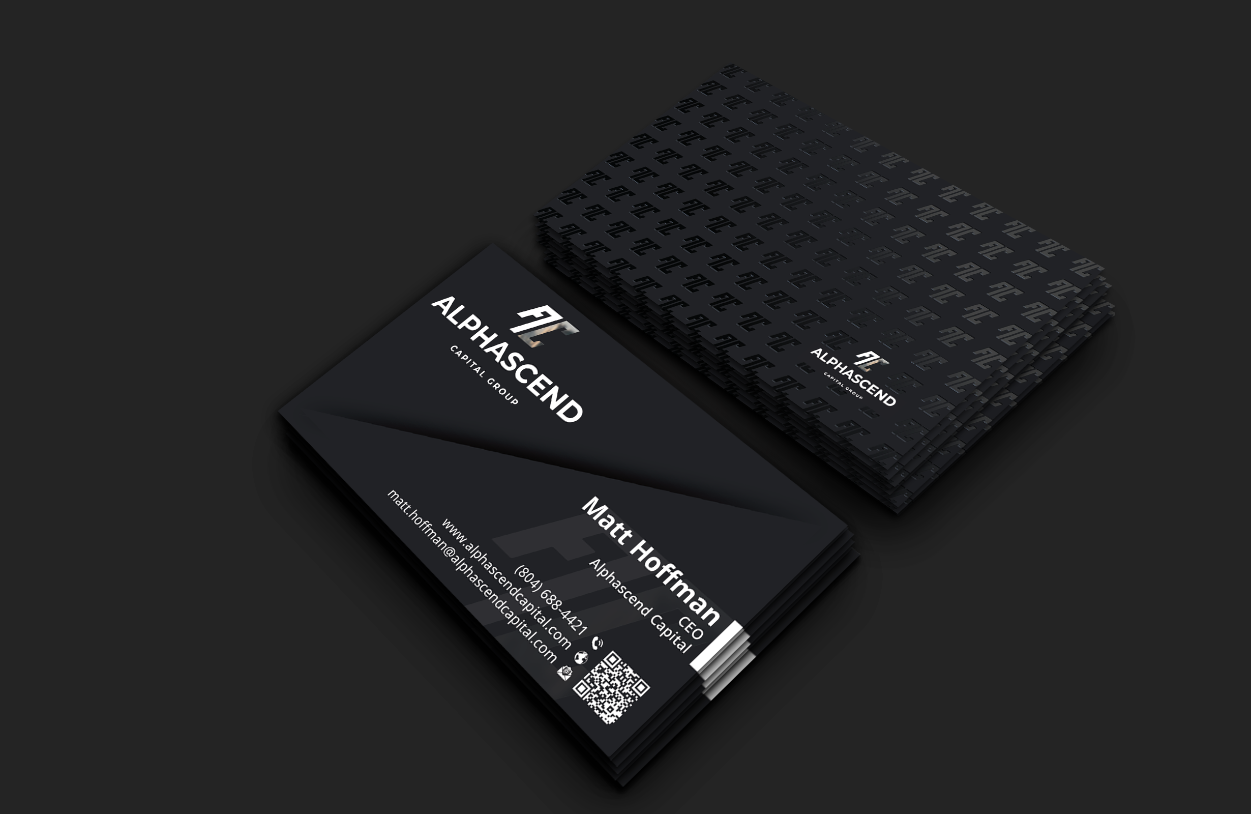 Business Card Design by DesignerShahadat for this project | Design #32734064