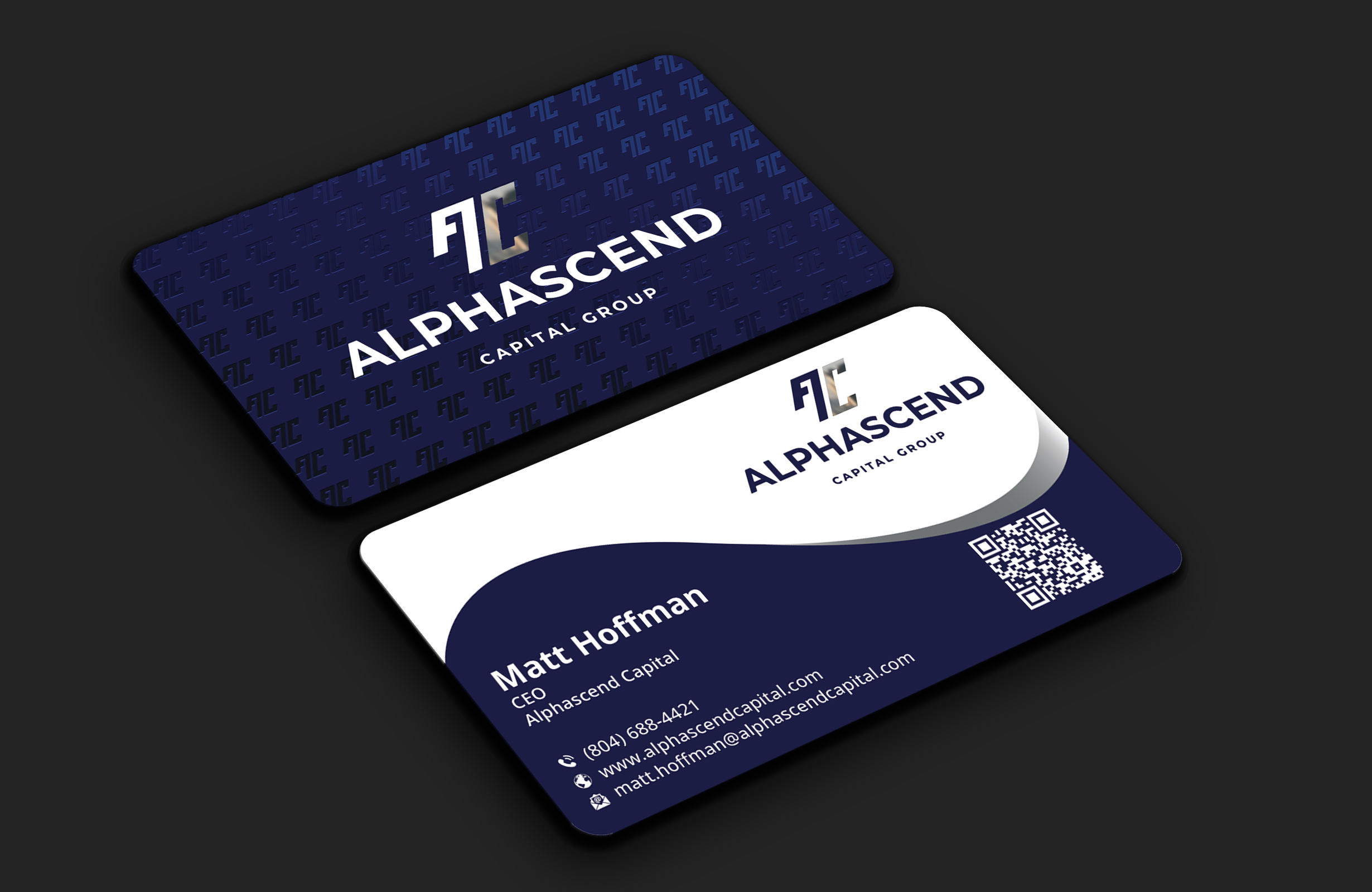 Business Card Design by DesignerShahadat for this project | Design #32734065